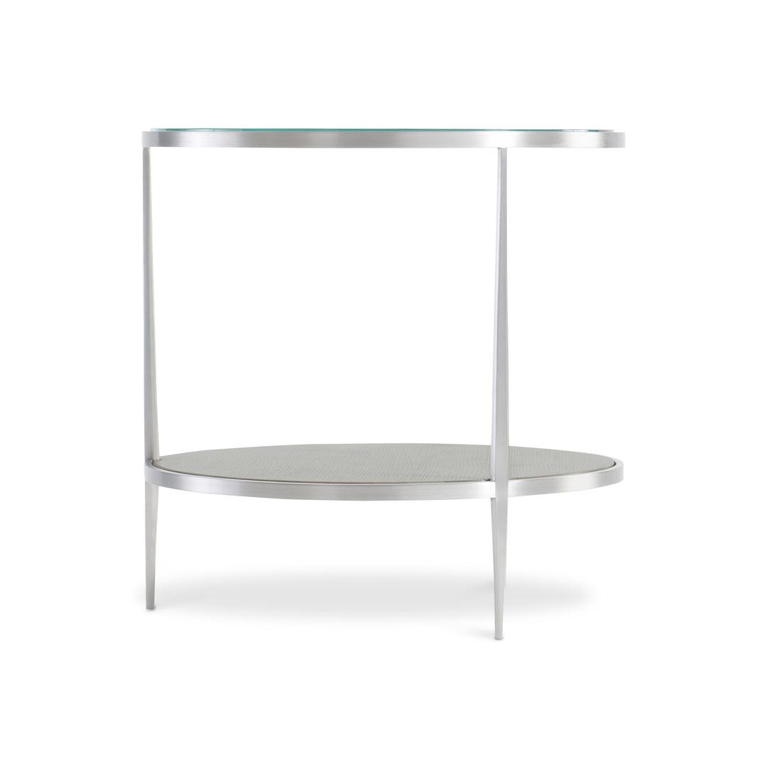 Cornelia Round Side Table