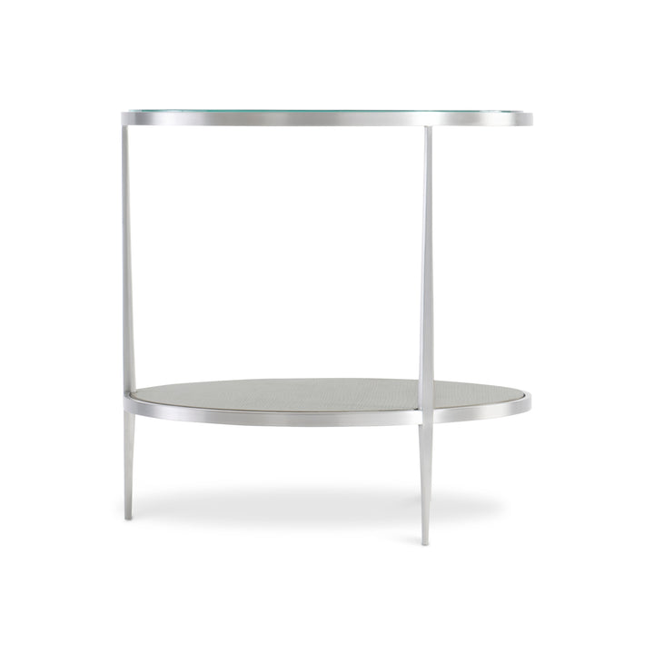 Cornelia Round Side Table