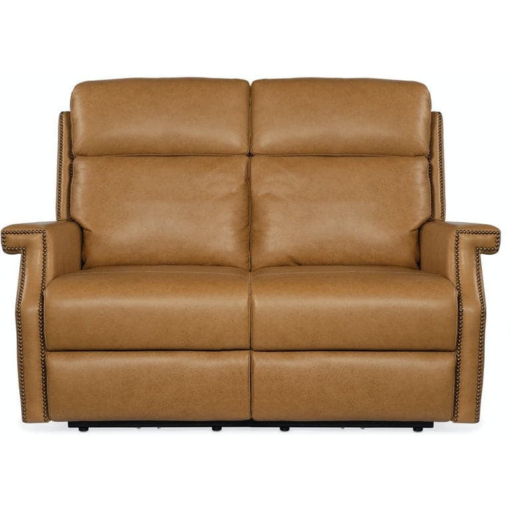 Vaughn Zero Gravity Loveseat with Power Headrest