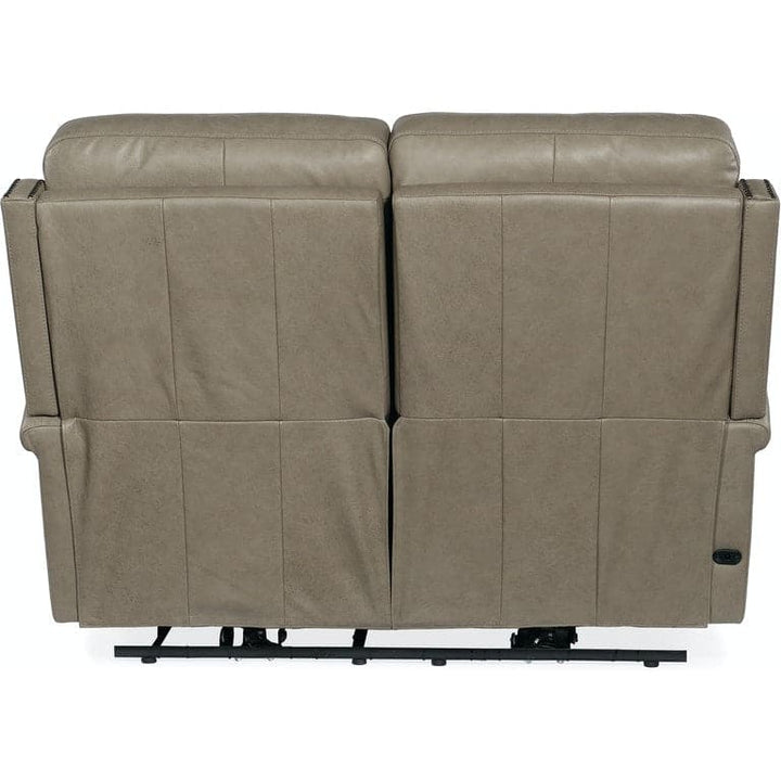 Vaughn Zero Gravity Loveseat with Power Headrest