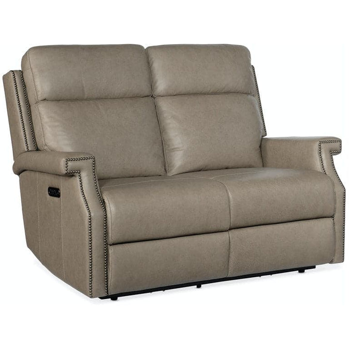 Vaughn Zero Gravity Loveseat with Power Headrest