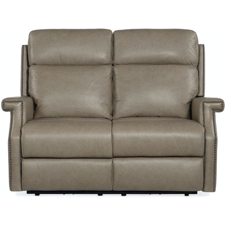Vaughn Zero Gravity Loveseat with Power Headrest