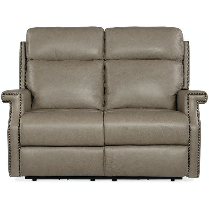 Vaughn Zero Gravity Loveseat with Power Headrest