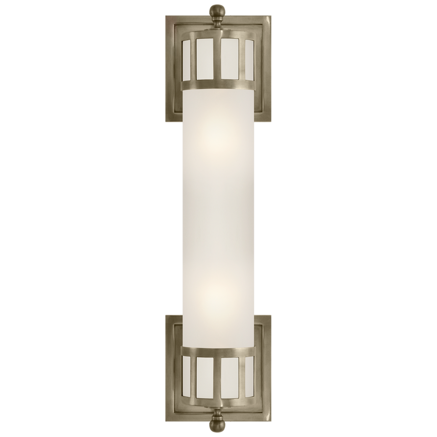 Opulent Medium Sconce