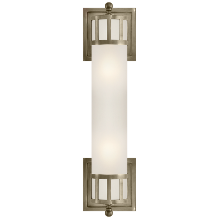 Opulent Medium Sconce