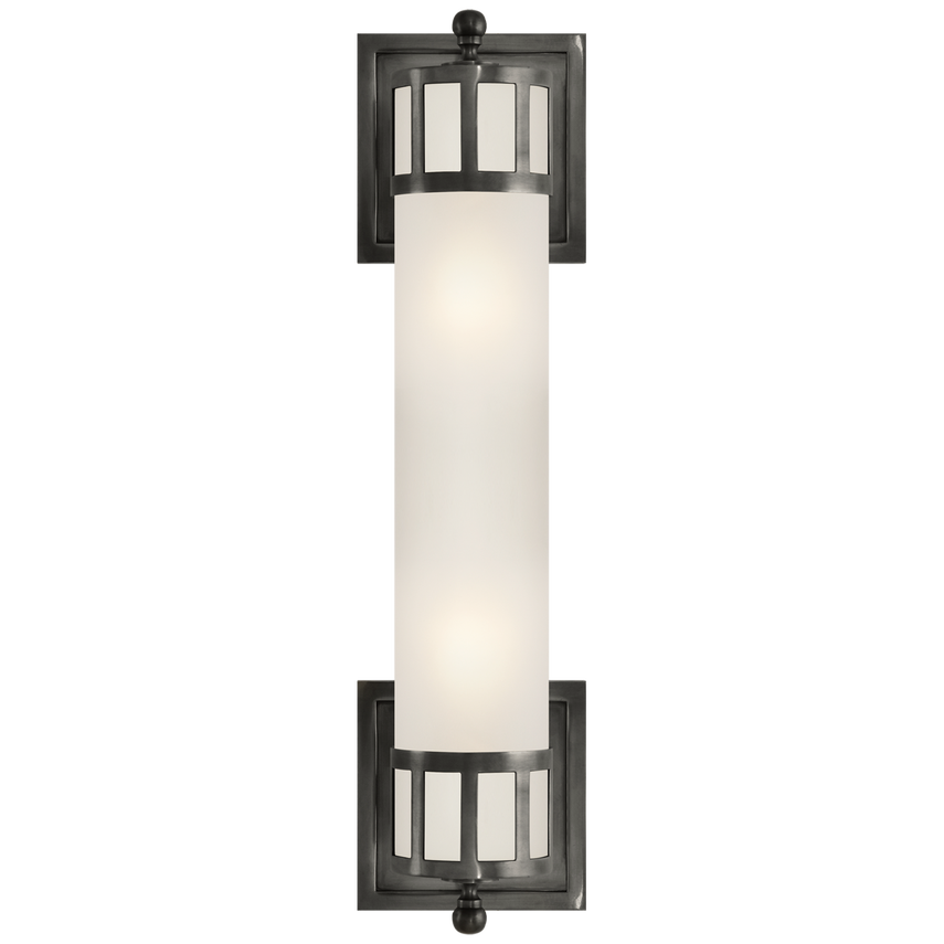 Opulent Medium Sconce