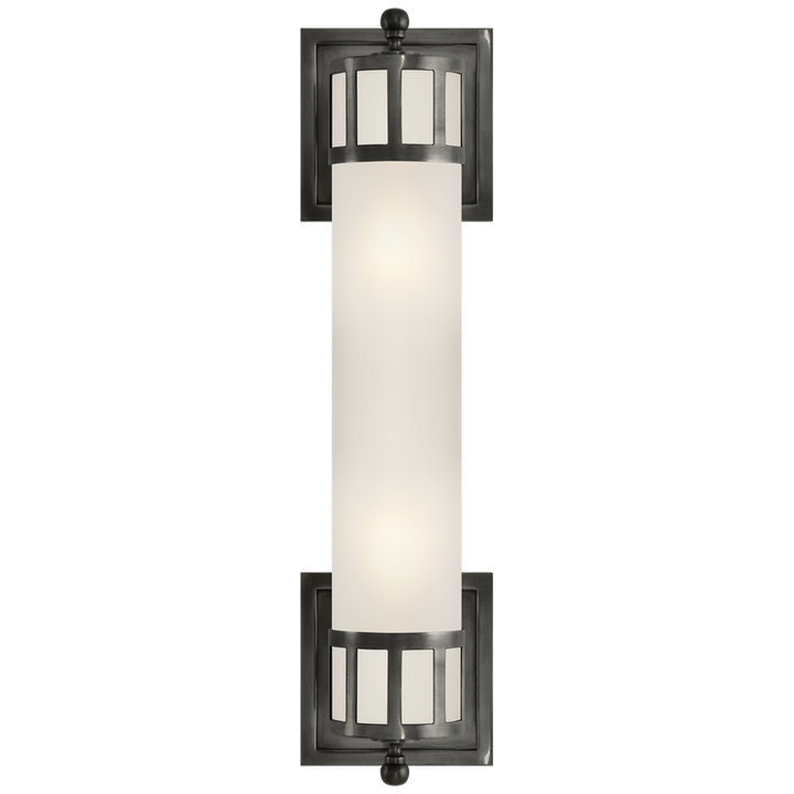 Opulent Medium Sconce