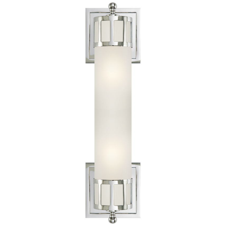 Opulent Medium Sconce