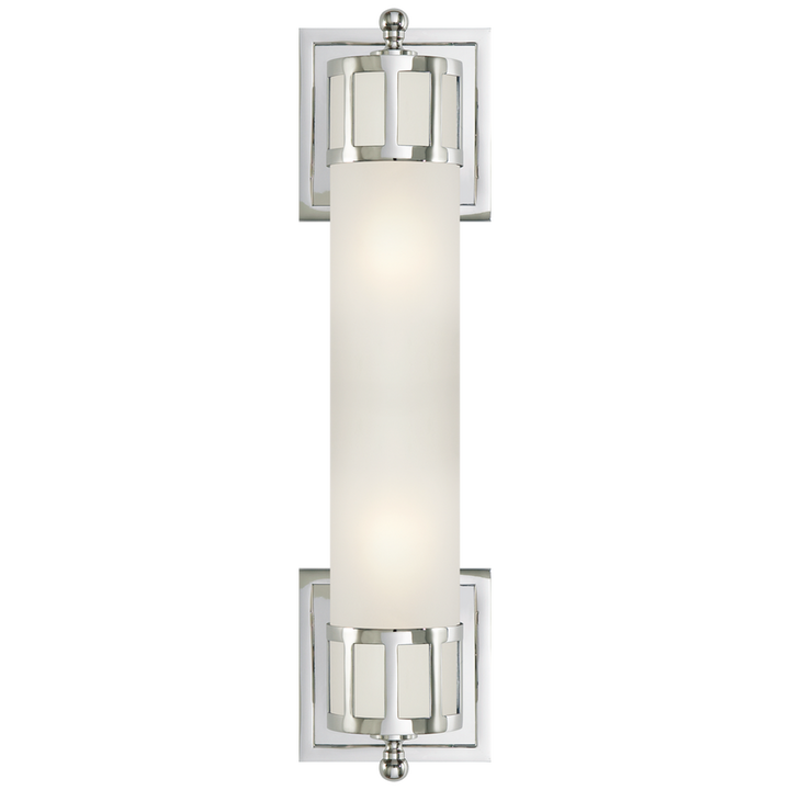 Opulent Medium Sconce