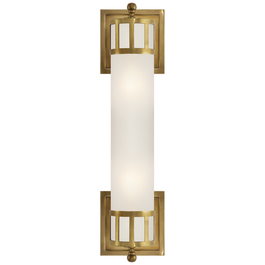 Opulent Medium Sconce