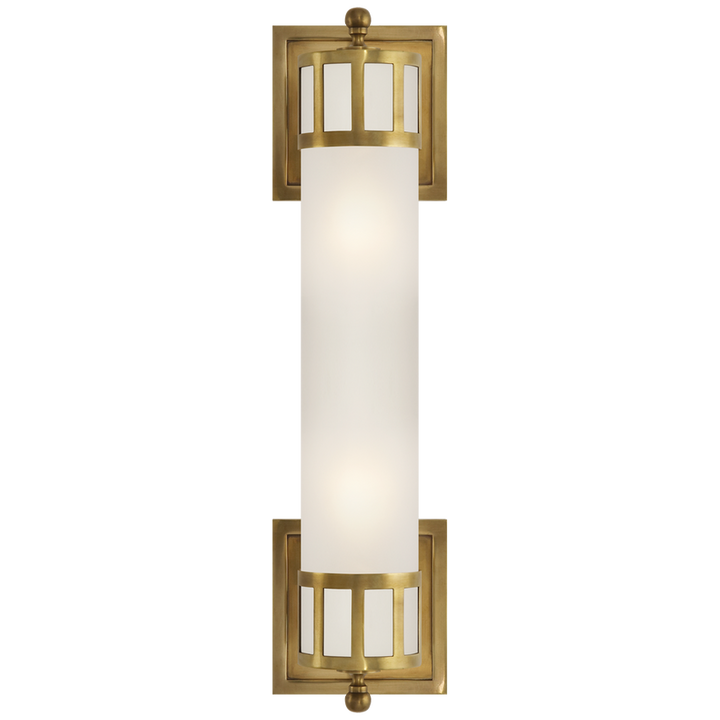 Opulent Medium Sconce