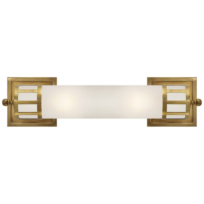 Owenwork Medium Sconce