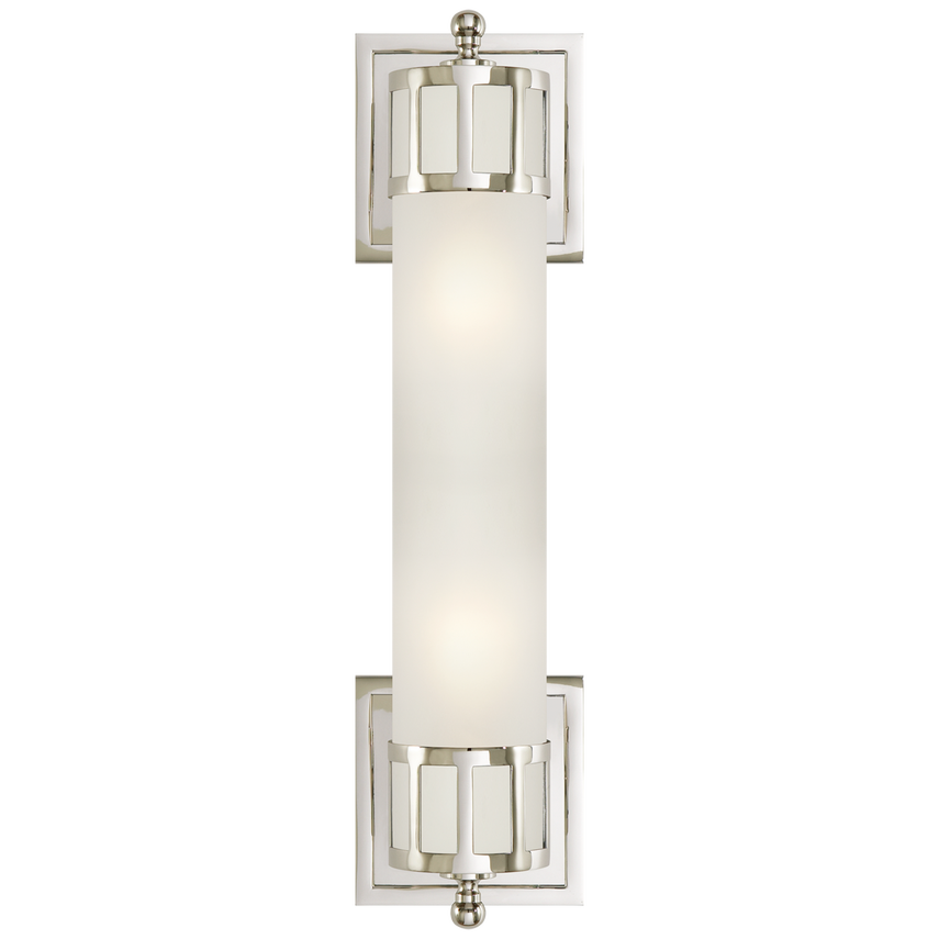 Opulent Medium Sconce