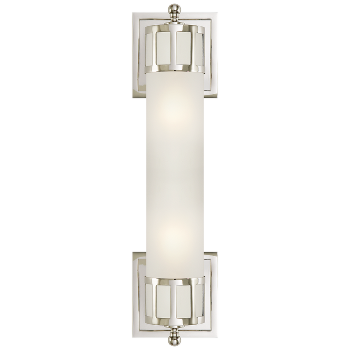 Opulent Medium Sconce