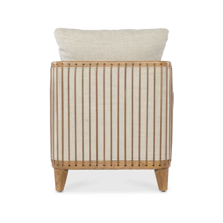 Enveyed Stationary Chair
