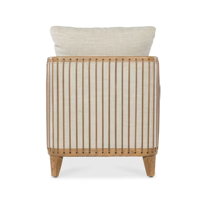 Enveyed Stationary Chair