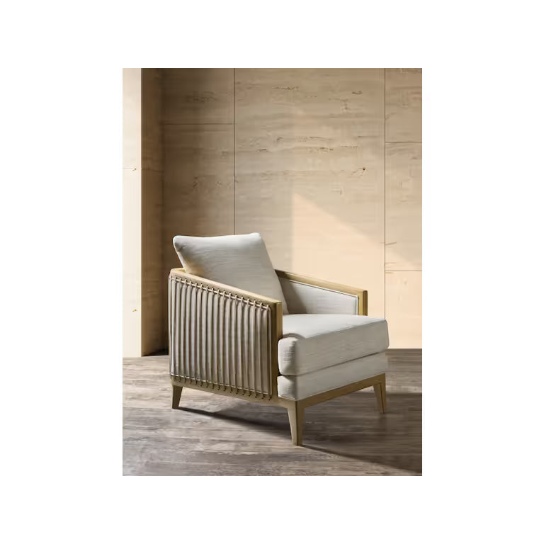 Enveyed Stationary Chair