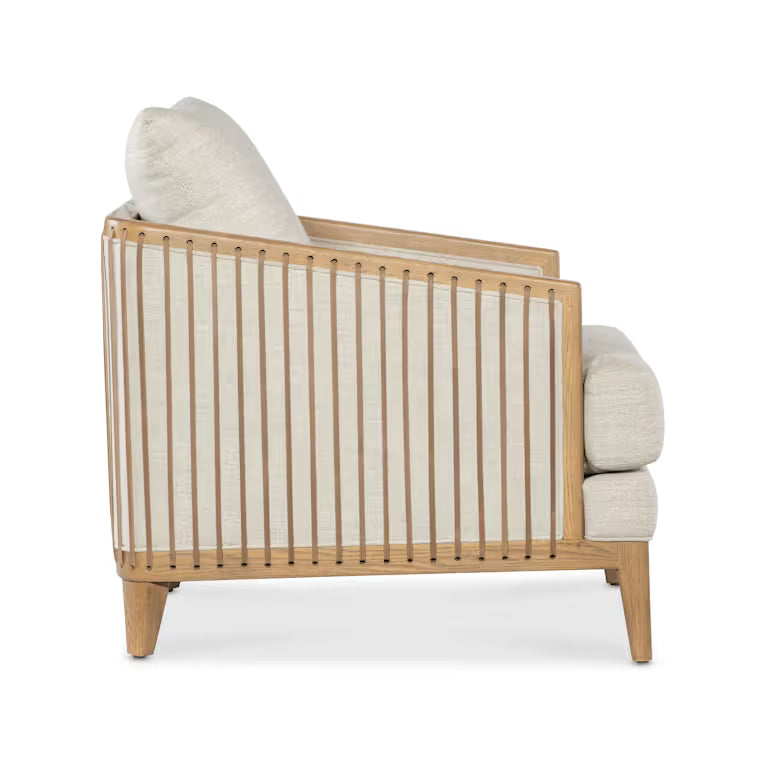 Enveyed Stationary Chair