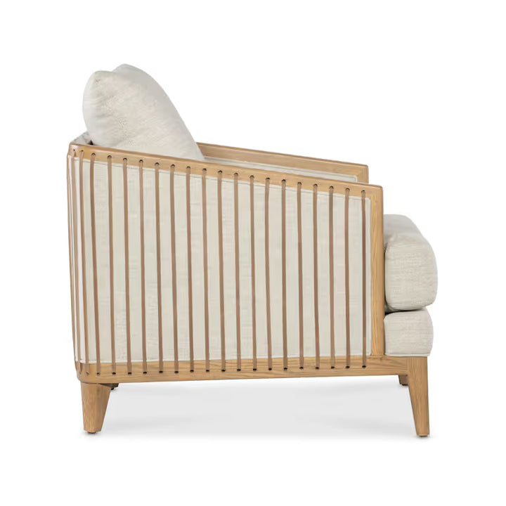 Enveyed Stationary Chair