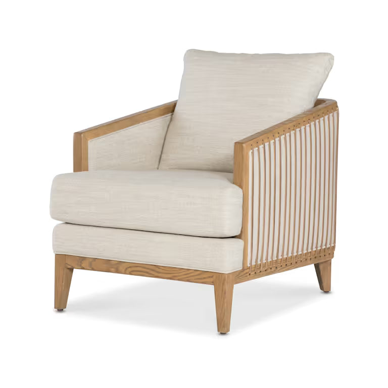 Enveyed Stationary Chair