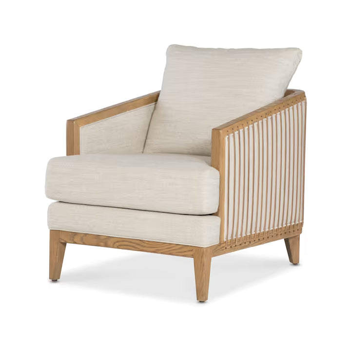 Enveyed Stationary Chair