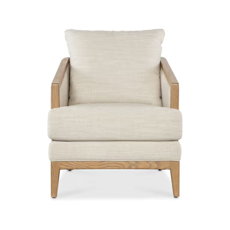 Enveyed Stationary Chair