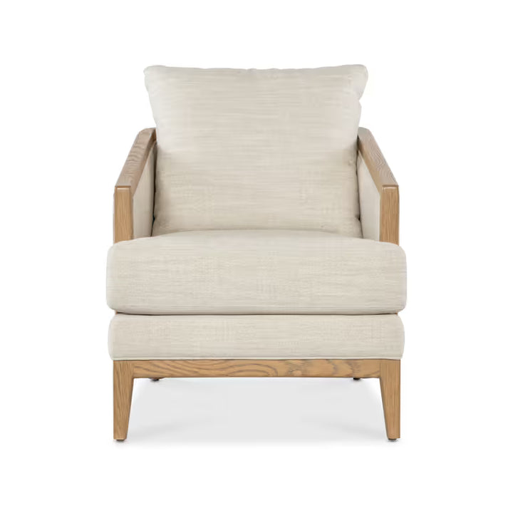 Enveyed Stationary Chair