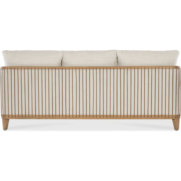 Enveyed Stationary Sofa