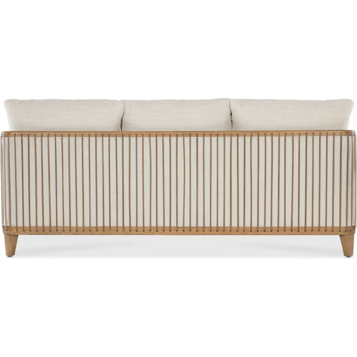 Enveyed Stationary Sofa