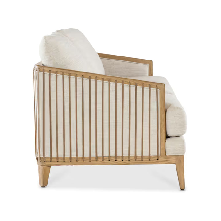 Enveyed Stationary Sofa