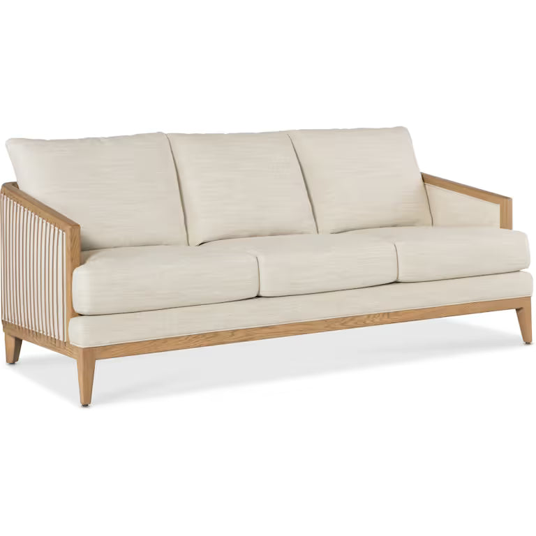 Enveyed Stationary Sofa