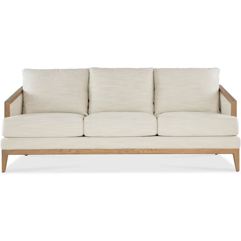 Enveyed Stationary Sofa