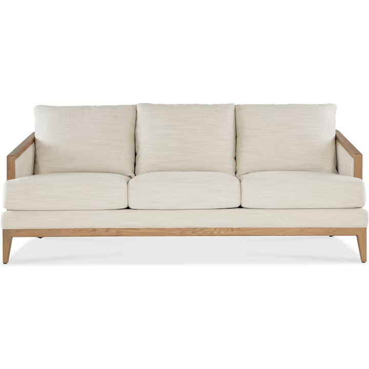 Enveyed Stationary Sofa