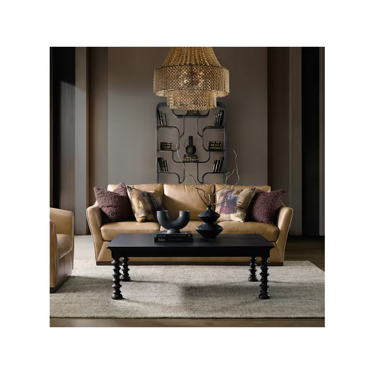 Fairfax Stationary Sofa