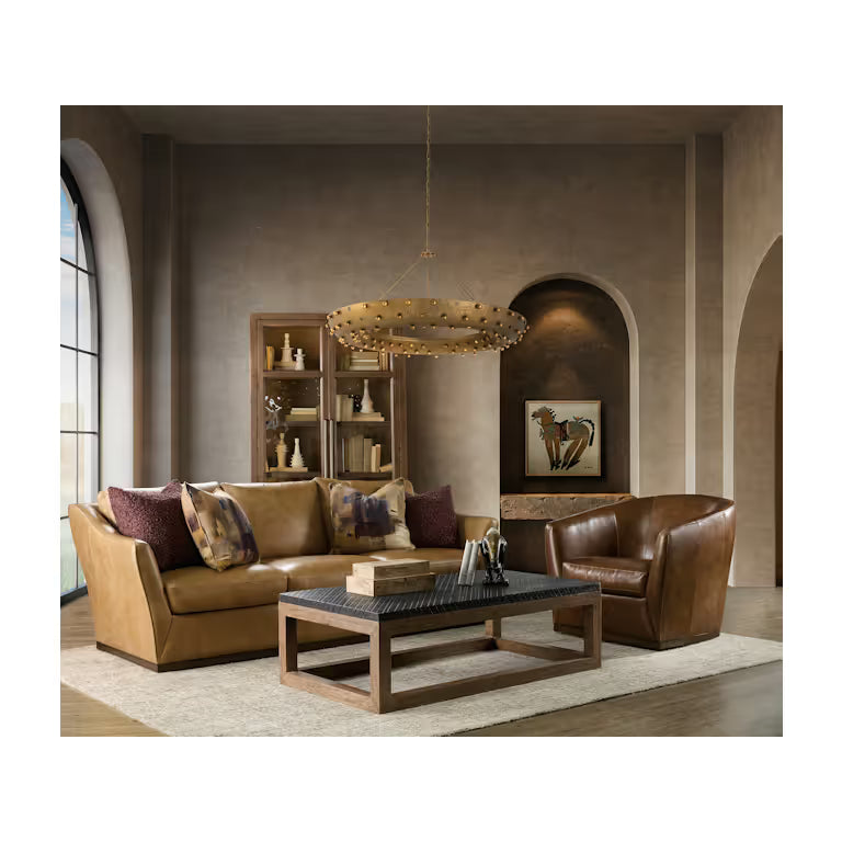 Fairfax Stationary Sofa