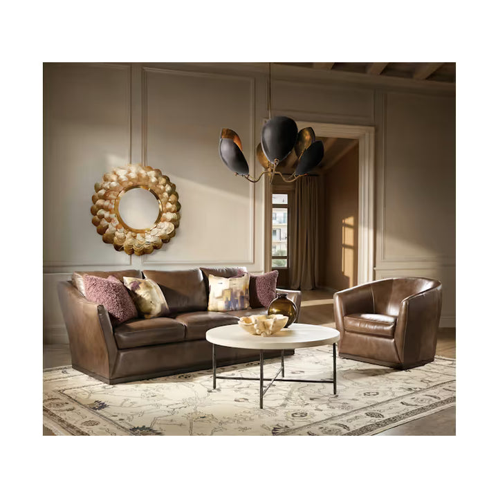 Fairfax Swivel Chair
