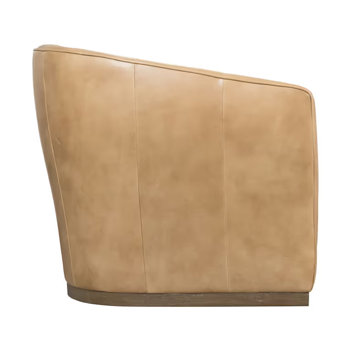 Fairfax Swivel Chair