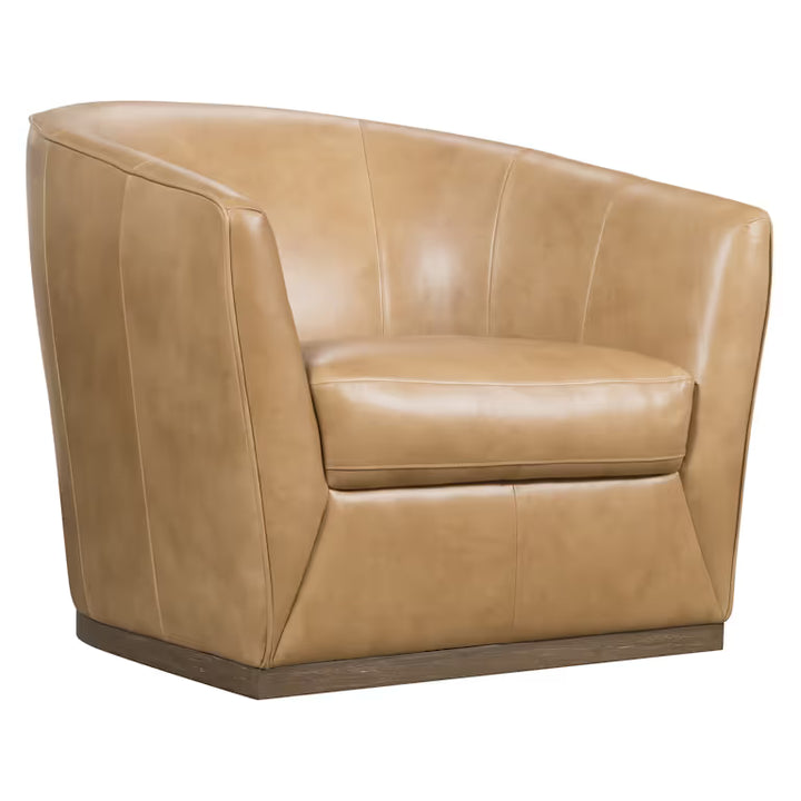 Fairfax Swivel Chair