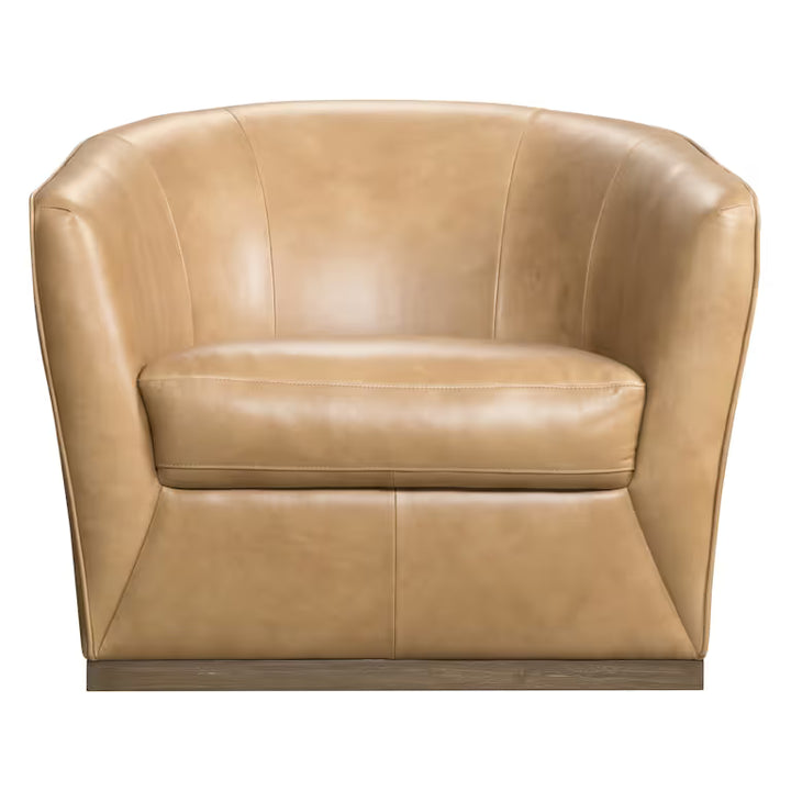 Fairfax Swivel Chair