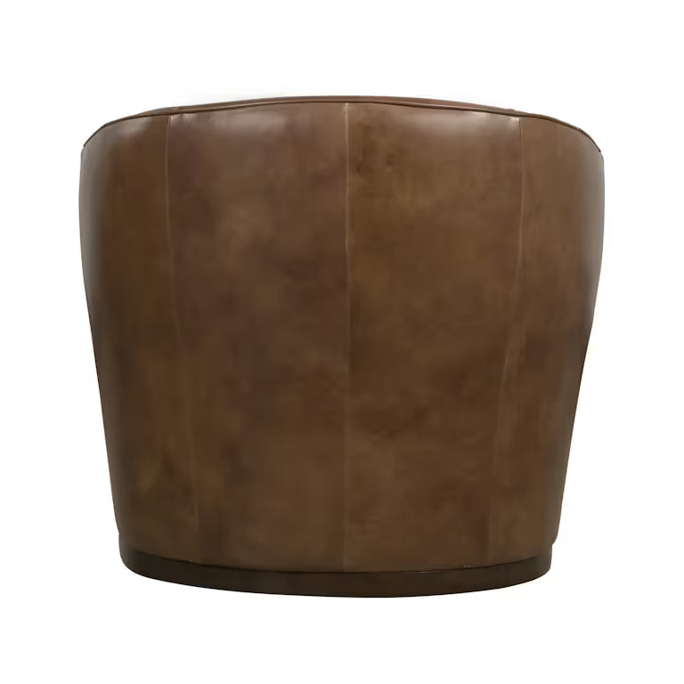 Fairfax Swivel Chair