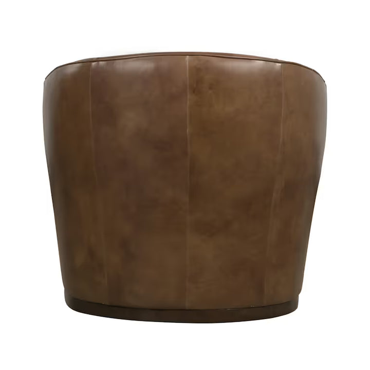 Fairfax Swivel Chair