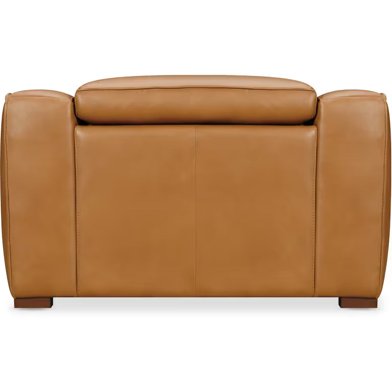 Fresco Power Recliner w/Power Headrest