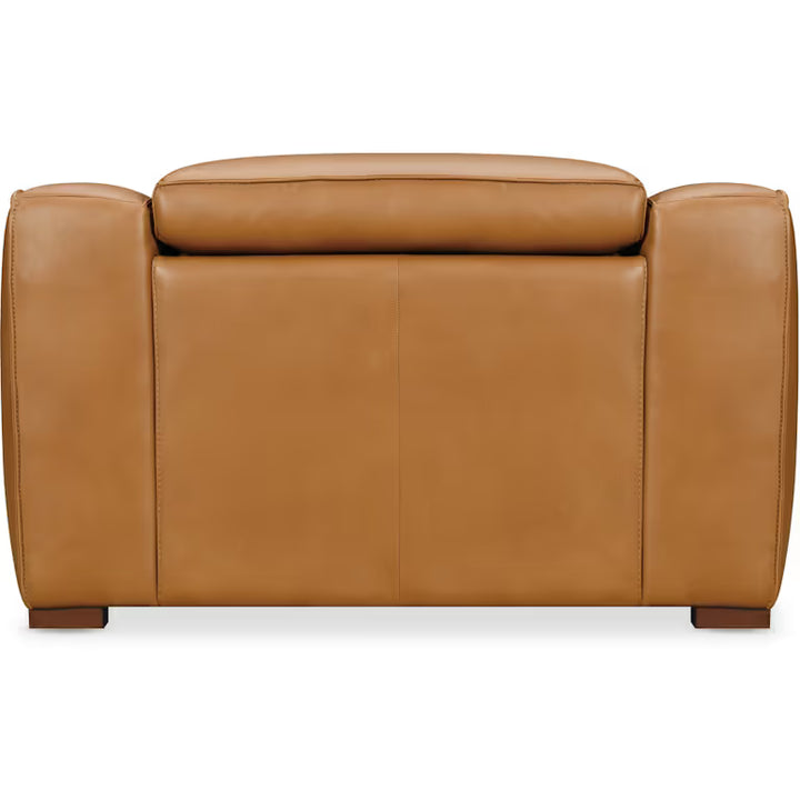 Fresco Power Recliner w/Power Headrest