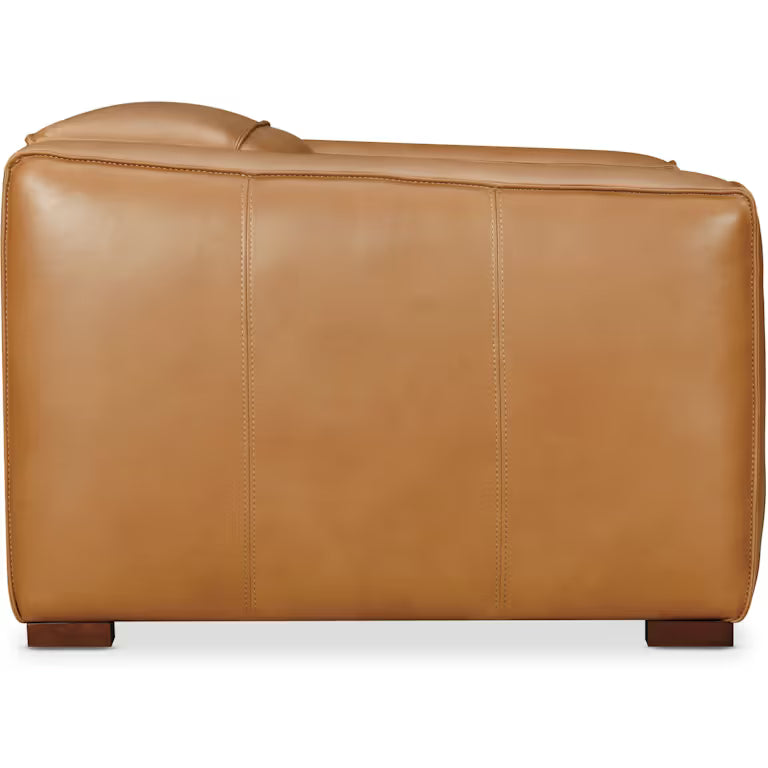 Fresco Power Recliner w/Power Headrest