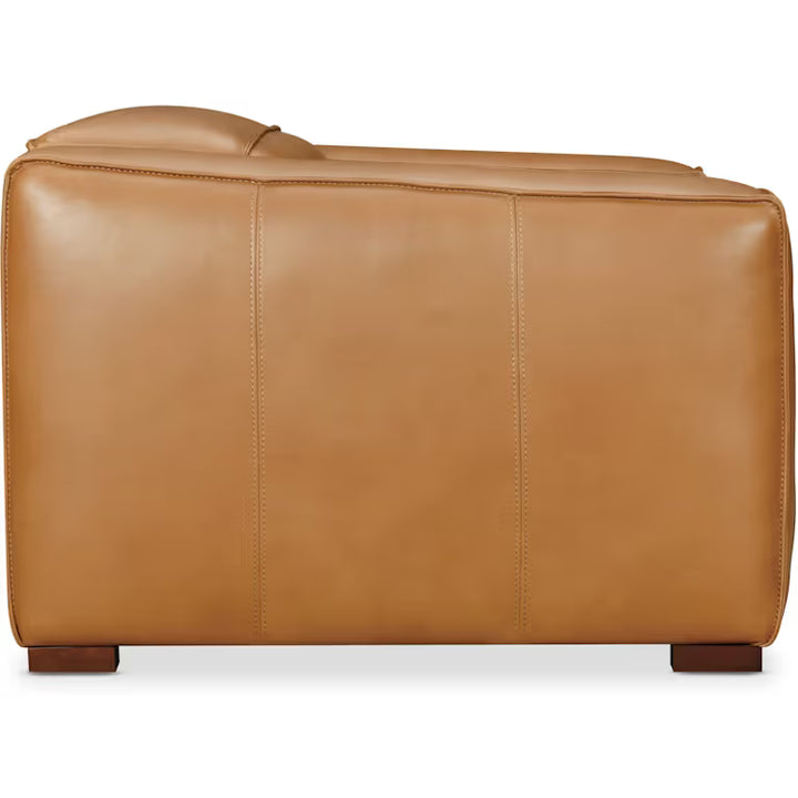 Fresco Power Recliner w/Power Headrest