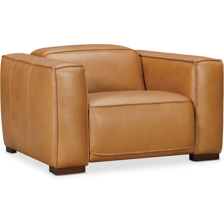 Fresco Power Recliner w/Power Headrest