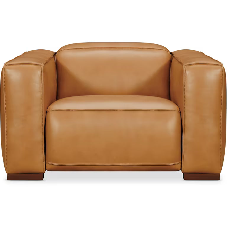 Fresco Power Recliner w/Power Headrest