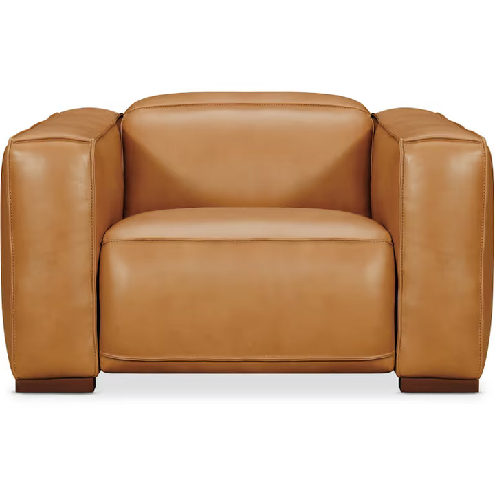 Fresco Power Recliner w/Power Headrest