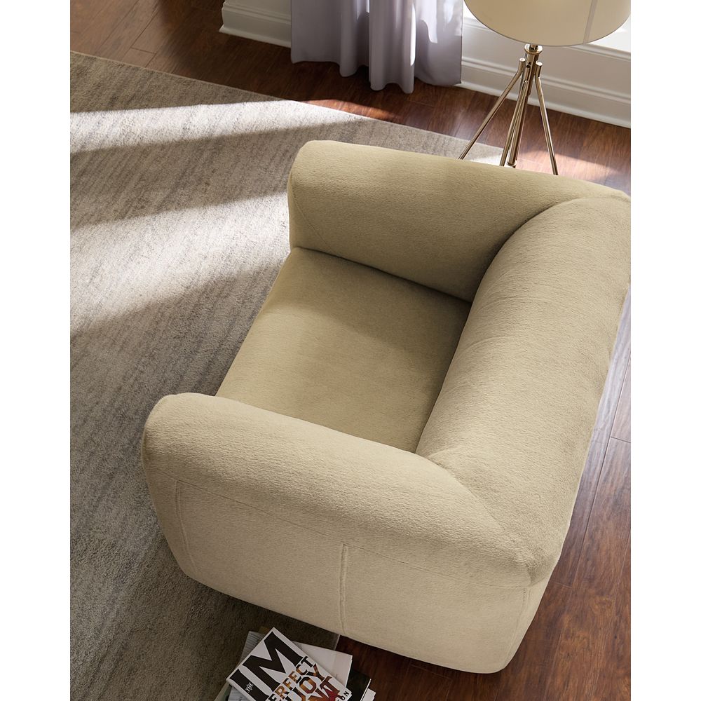 Stroud Chair - Beige