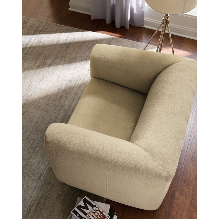 Stroud Chair - Beige